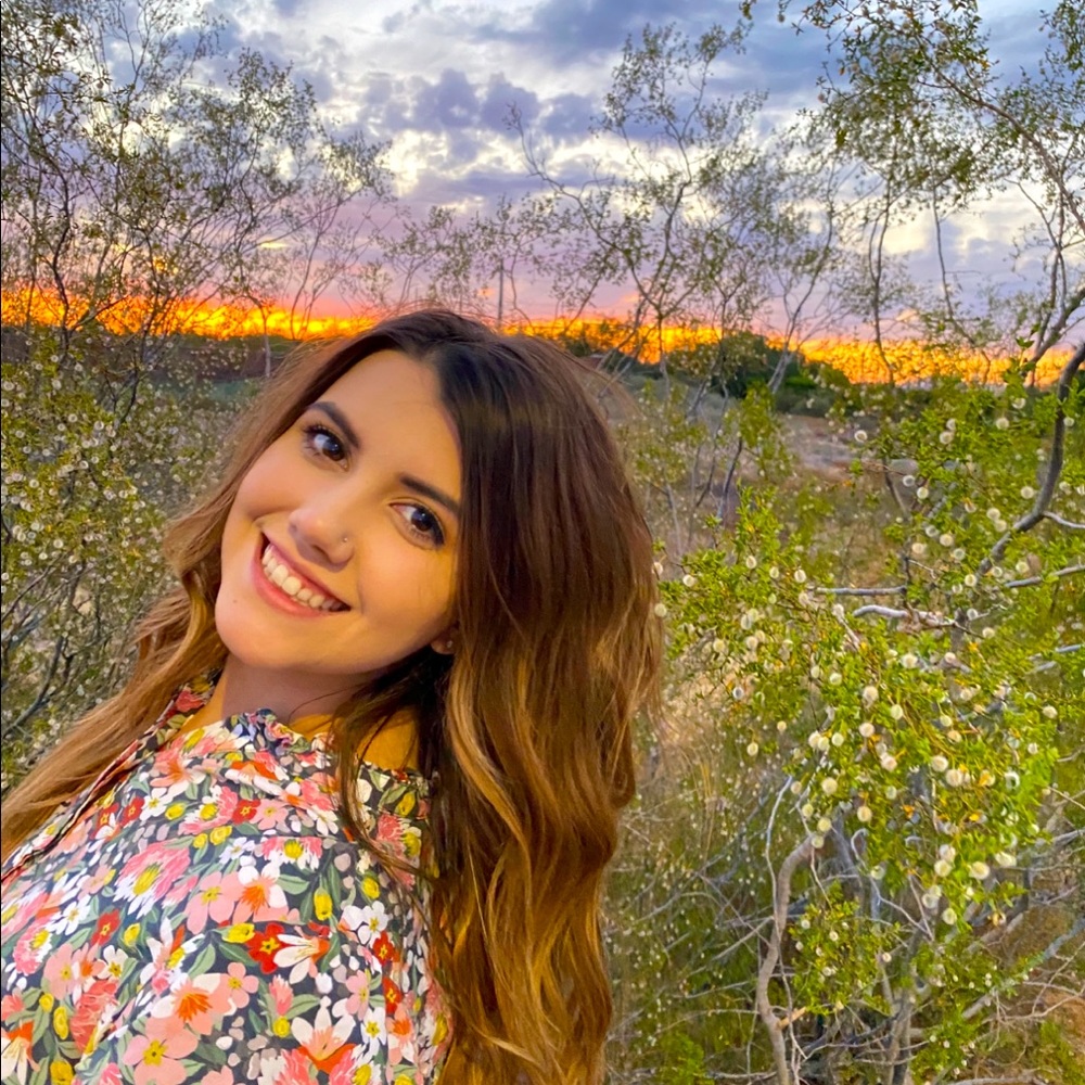 Meet your Posher, Micaela